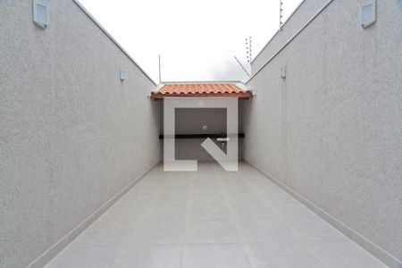 Casa à venda com 210m², 3 quartos e 4 vagasÁrea externa