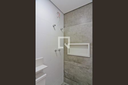 Casa à venda com 210m², 3 quartos e 4 vagasBanheiro da Suíte 2