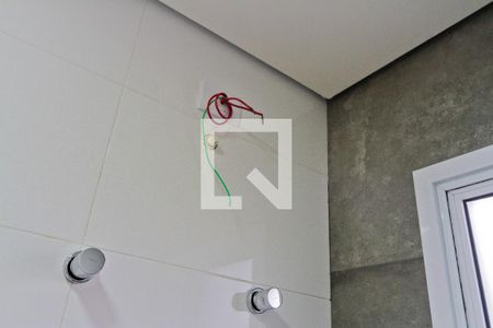 Casa à venda com 210m², 3 quartos e 4 vagasBanheiro da Suíte 1