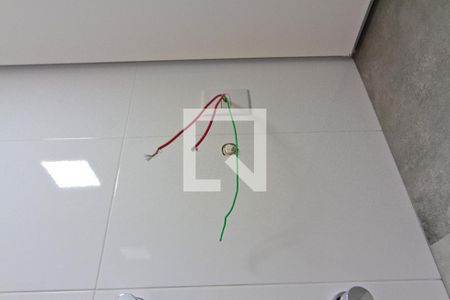 Casa à venda com 210m², 3 quartos e 4 vagasBanheiro da Suíte 2