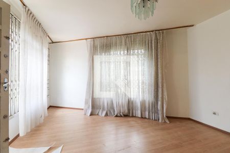 Sala de casa para alugar com 3 quartos, 170m² em Jardim das Américas, Curitiba
