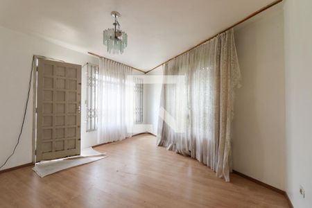 Sala de casa para alugar com 3 quartos, 170m² em Jardim das Américas, Curitiba