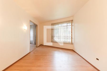 Sala de TV de casa para alugar com 3 quartos, 170m² em Jardim das Américas, Curitiba