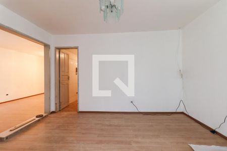 Sala de casa para alugar com 3 quartos, 170m² em Jardim das Américas, Curitiba