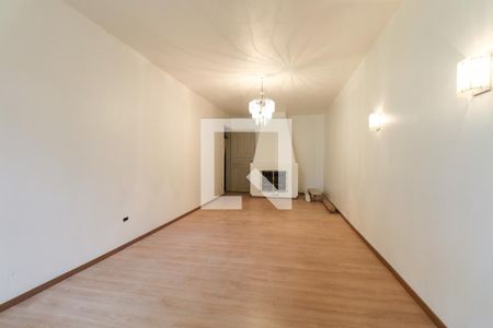 Sala de TV de casa para alugar com 3 quartos, 170m² em Jardim das Américas, Curitiba