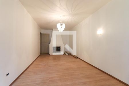 Sala de TV de casa para alugar com 3 quartos, 170m² em Jardim das Américas, Curitiba