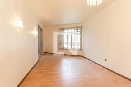 Sala de TV de casa para alugar com 3 quartos, 170m² em Jardim das Américas, Curitiba