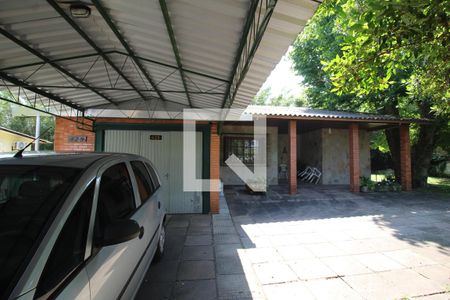 Casa à venda com 180m², 5 quartos e 1 vagaÁrea externa