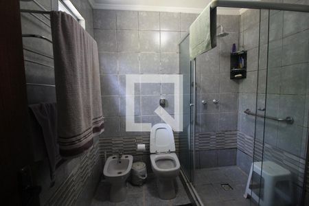 Casa à venda com 180m², 5 quartos e 1 vagaBanheiro 1