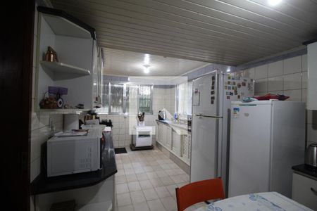 Casa à venda com 180m², 5 quartos e 1 vagaCozinha