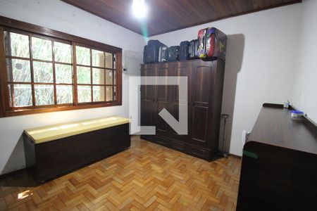 Casa à venda com 180m², 5 quartos e 1 vagaQuarto 4