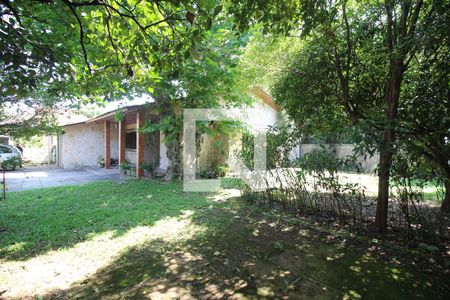 Casa à venda com 180m², 5 quartos e 1 vagaÁrea externa