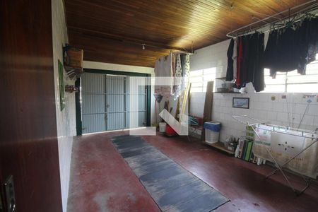 Casa à venda com 180m², 5 quartos e 1 vagaGaragem