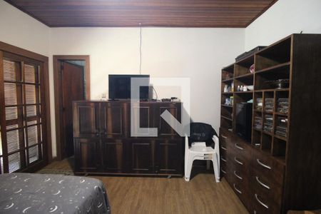 Casa à venda com 180m², 5 quartos e 1 vagaQuarto 5