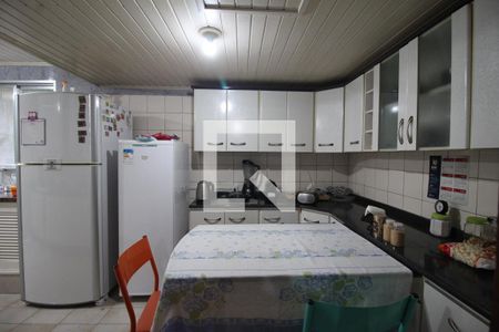 Casa à venda com 180m², 5 quartos e 1 vagaCozinha