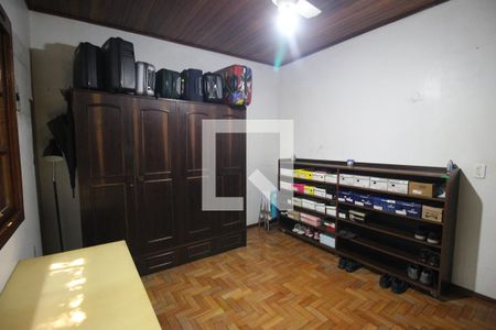 Casa à venda com 180m², 5 quartos e 1 vagaQuarto 4