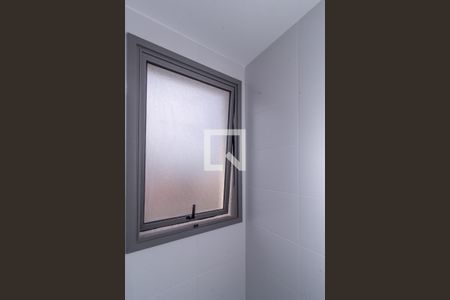 Apartamento para alugar com 90m², 3 quartos e 2 vagasBanheiro da Suíte