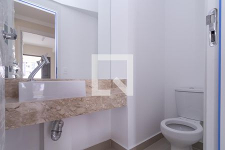 Apartamento para alugar com 90m², 3 quartos e 2 vagasBanheiro 2