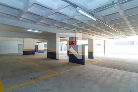 Apartamento para alugar com 90m², 3 quartos e 2 vagasGaragem