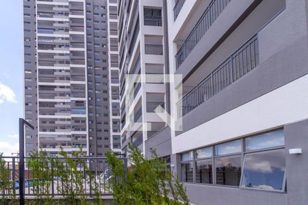 Apartamento para alugar com 90m², 3 quartos e 2 vagasÁrea comum