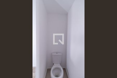 Apartamento para alugar com 90m², 3 quartos e 2 vagasBanheiro 2