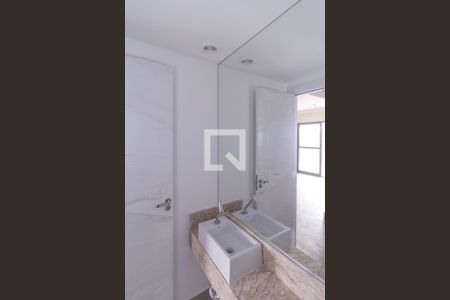 Apartamento para alugar com 90m², 3 quartos e 2 vagasBanheiro 2