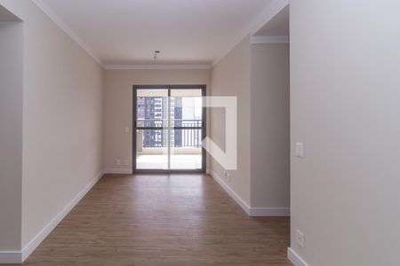 Apartamento para alugar com 90m², 3 quartos e 2 vagasSala