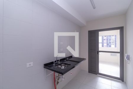 Apartamento para alugar com 90m², 3 quartos e 2 vagasCozinha