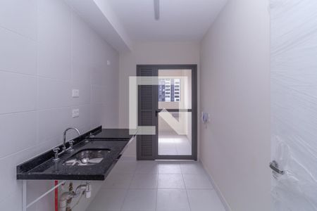 Apartamento para alugar com 90m², 3 quartos e 2 vagasCozinha