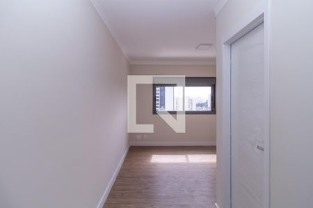 Apartamento para alugar com 90m², 3 quartos e 2 vagasQuarto 3 - Suíte