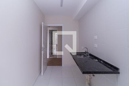 Apartamento para alugar com 90m², 3 quartos e 2 vagasCozinha
