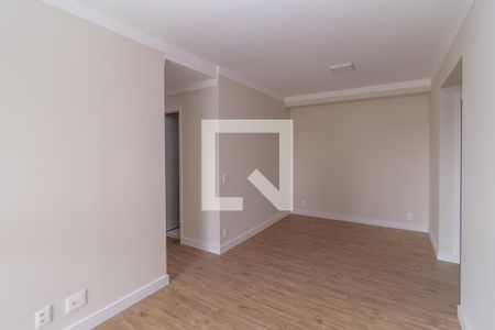 Apartamento para alugar com 90m², 3 quartos e 2 vagasSala