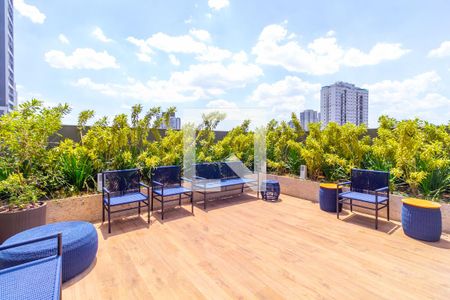 Apartamento para alugar com 90m², 3 quartos e 2 vagasÁrea comum