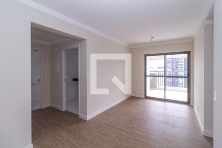 Apartamento para alugar com 90m², 3 quartos e 2 vagasSala