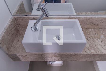 Apartamento para alugar com 90m², 3 quartos e 2 vagasBanheiro 2