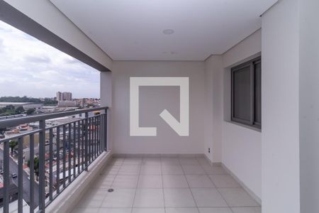 Apartamento para alugar com 90m², 3 quartos e 2 vagasVaranda gourmet