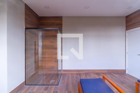 Apartamento para alugar com 90m², 3 quartos e 2 vagasSaúna