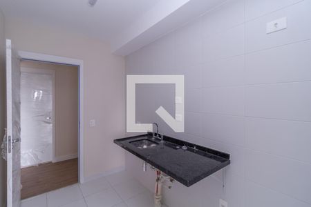 Apartamento para alugar com 90m², 3 quartos e 2 vagasCozinha