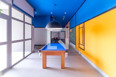 Apartamento para alugar com 90m², 3 quartos e 2 vagasSalão de jogos