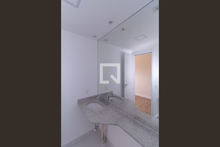 Apartamento para alugar com 90m², 3 quartos e 2 vagasBanheiro da Suíte