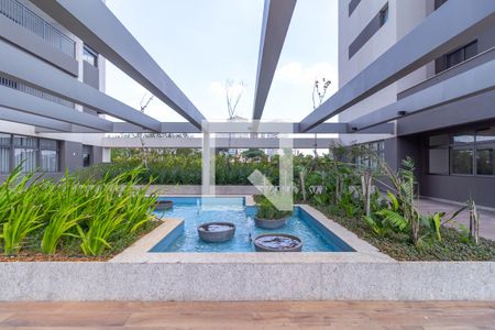 Apartamento para alugar com 90m², 3 quartos e 2 vagasÁrea comum