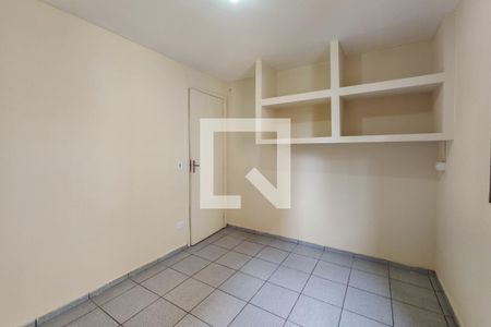 Quarto 1 de apartamento para alugar com 2 quartos, 45m² em Baeta Neves, São Bernardo do Campo