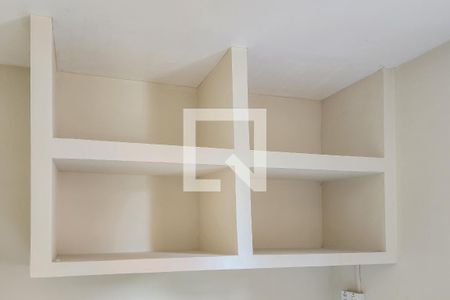 Quarto 1 de apartamento para alugar com 2 quartos, 45m² em Baeta Neves, São Bernardo do Campo