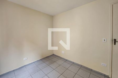 Quarto 1 de apartamento para alugar com 2 quartos, 45m² em Baeta Neves, São Bernardo do Campo