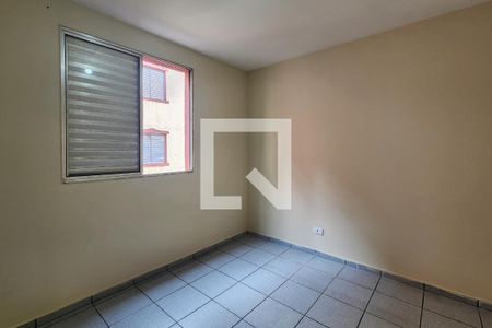 Quarto 1 de apartamento para alugar com 2 quartos, 45m² em Baeta Neves, São Bernardo do Campo