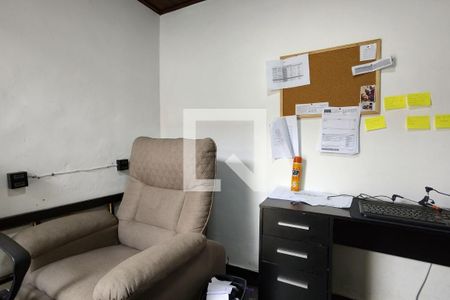 Escritório de casa de condomínio à venda com 3 quartos, 300m² em Tanque, Rio de Janeiro