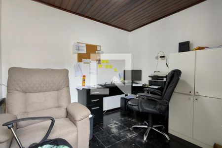 Escritório de casa de condomínio à venda com 3 quartos, 300m² em Tanque, Rio de Janeiro