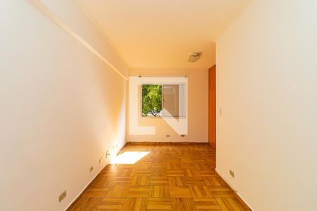 Sala de kitnet/studio para alugar com 1 quarto, 32m² em Bela Vista, São Paulo