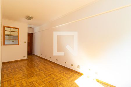 Sala de kitnet/studio para alugar com 1 quarto, 32m² em Bela Vista, São Paulo