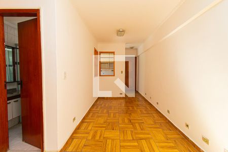 Sala de kitnet/studio para alugar com 1 quarto, 32m² em Bela Vista, São Paulo